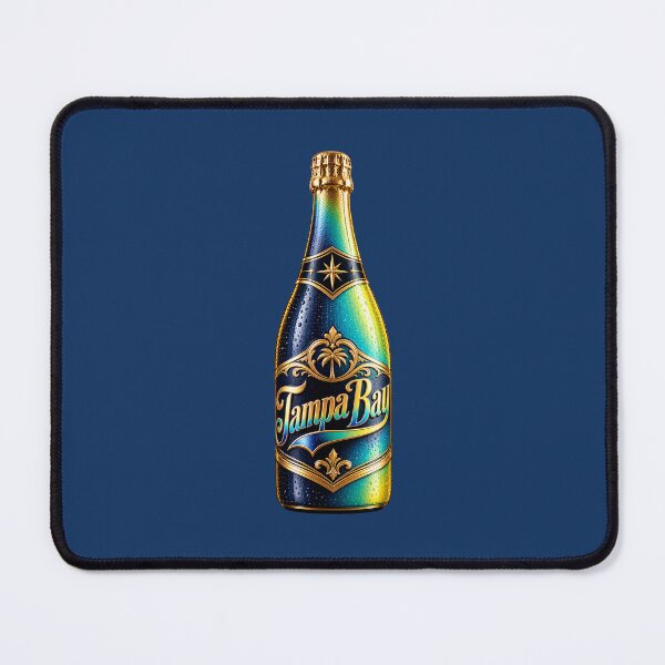 Item preview, Tampa Bay Champagne! designed and sold by LockedUp.
