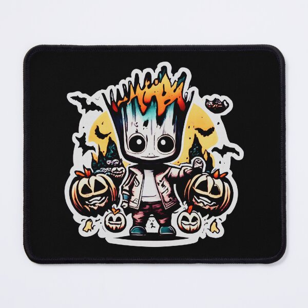 Item preview, Groot Halloween  designed and sold by Aubrianna25.