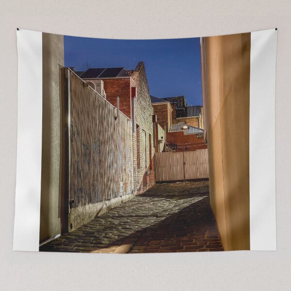 Item preview, Cobble Stone laneway designed and sold by JohnKarmouche.