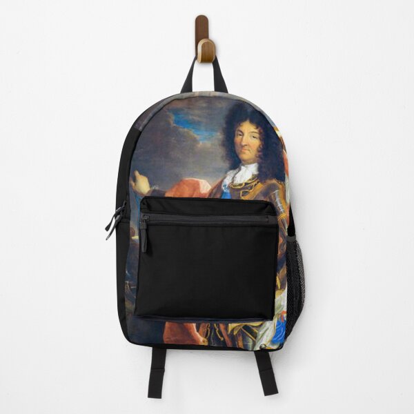 Item preview, King Louis Xiv designed and sold by SaturnClub.