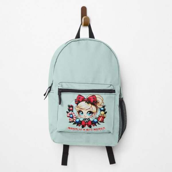 Item preview, Cindy Lou Who designed and sold by Aubrianna25.