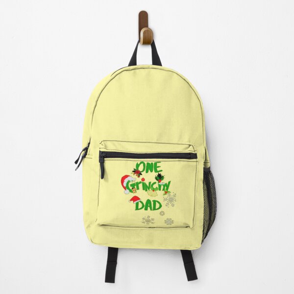 Item preview, One Grinchy Dad designed and sold by Aubrianna25.