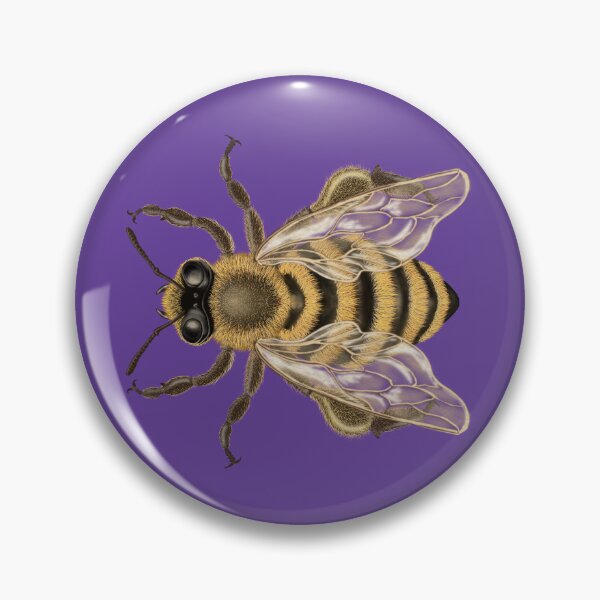 Item preview, Honey Bee 1 designed and sold by Candie Witherspoon.