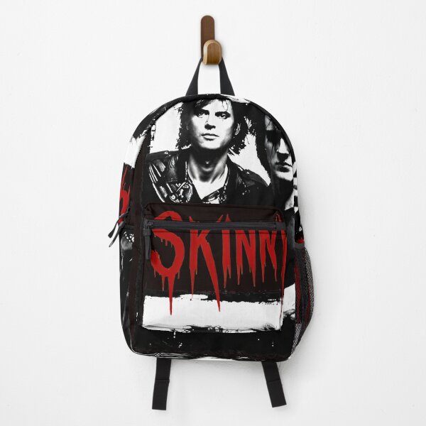 Item preview, Skinny Puppy Dripping Logo Gothic Industrial Band designed and sold by Artful-Blooms.