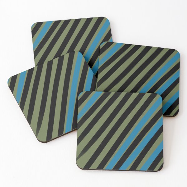 Item preview, Dark Tigers Stripes 2 designed and sold by jp80xx.