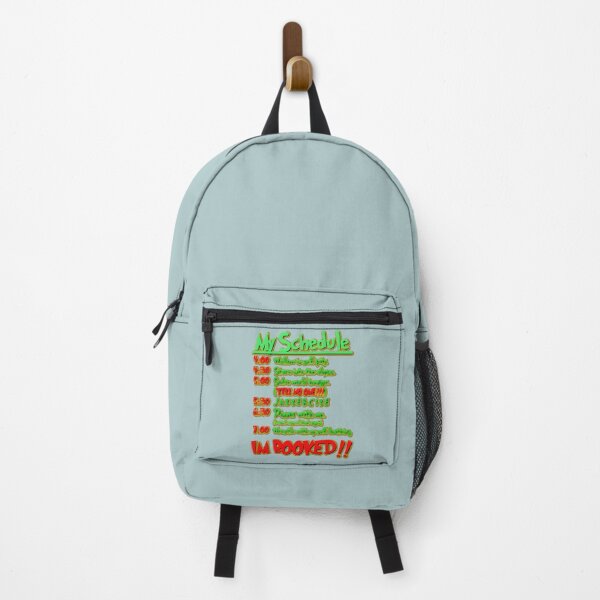 Item preview, My Schedule Wouldn designed and sold by Aubrianna25.