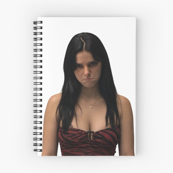 Item preview, freaky nikki designed and sold by trooper505.