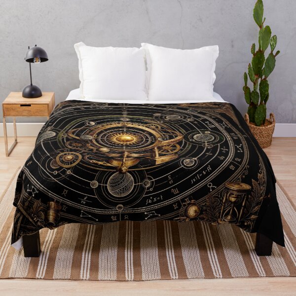 Item preview, The Mechanical Dreamer Solar system designed and sold by Helios Be. Lavsh.