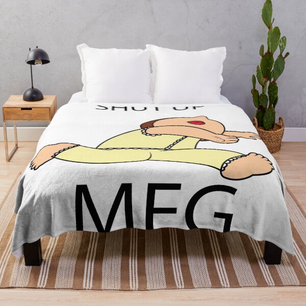 Item preview, Shut up Meg designed and sold by JAKESSHOPPYY.