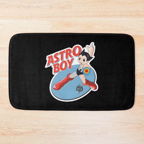 Item preview, Retro Astro Boy Dynamic  designed and sold by KarienaleeKk.
