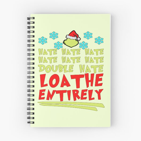 Item preview, Hate Hate Double Loathe Entirely designed and sold by Aubrianna25.