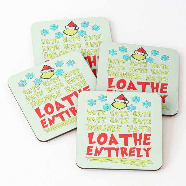 Item preview, Hate Hate Double Loathe Entirely designed and sold by Aubrianna25.