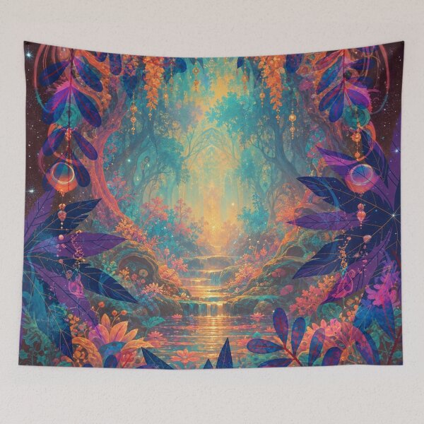Item preview, enchanted life designed and sold by VBM Publishing.