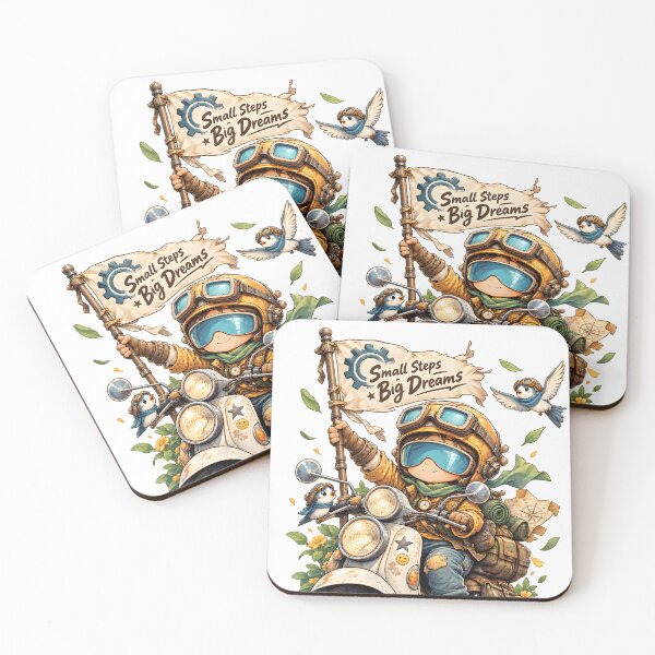 Item preview, big dreams designed and sold by aliraweb.