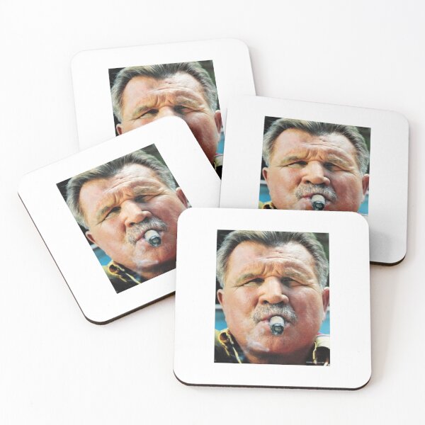 Item preview, Da Coach Burning One designed and sold by LockedUp.