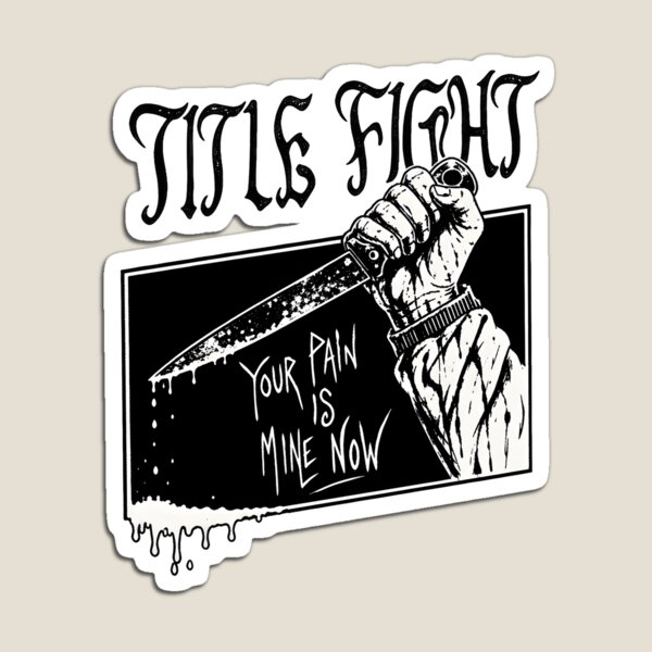 Item preview, Grittyss Knifess Handss Texts designed and sold by Catocatrus.