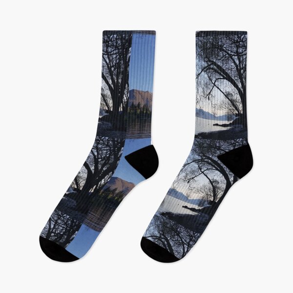 Item preview, Lake Wakatipu, Queenstown designed and sold by PhotosByG.