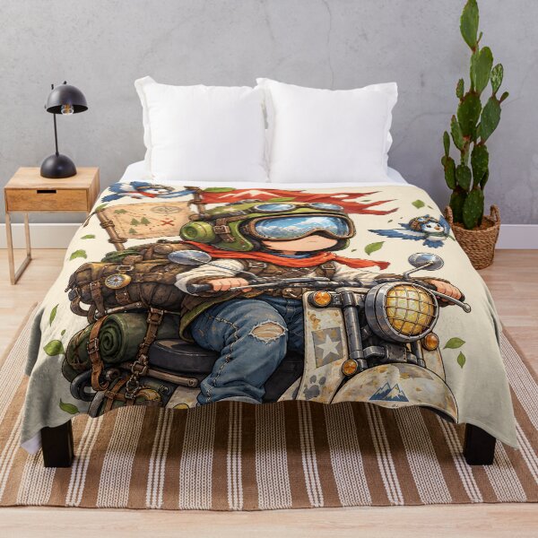 Item preview, journey designed and sold by aliraweb.
