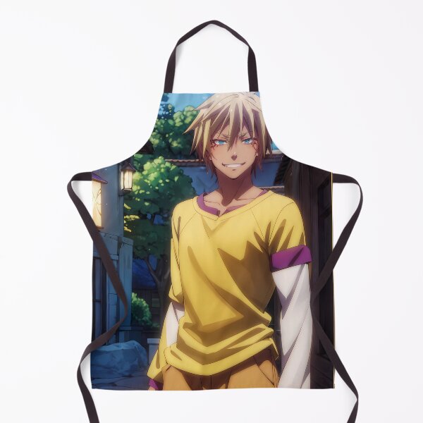 Item preview, Sora No Game No Life Evening Alley Grin designed and sold by reinazenka.