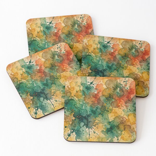 Item preview,  Emerald Ochre designed and sold by Oddtone.