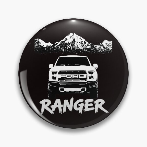 Item preview, Ford Ranger Mountain Adventure designed and sold by Ahkamnash.