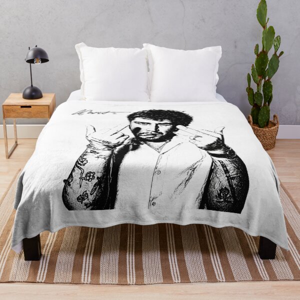 Item preview, Edgyss Manss Middles Fingers Monochromes Portrait designed and sold by TheTouchArt.