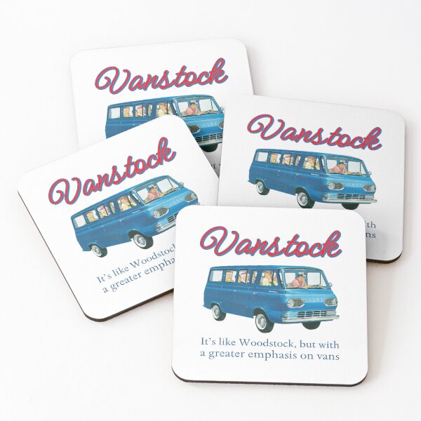 Item preview, Vanstock Van Stock That 70s Show classic shirt Outline Rope font just below chest shirt red and blue thicker shadow on font designed and sold by cicadaadams.