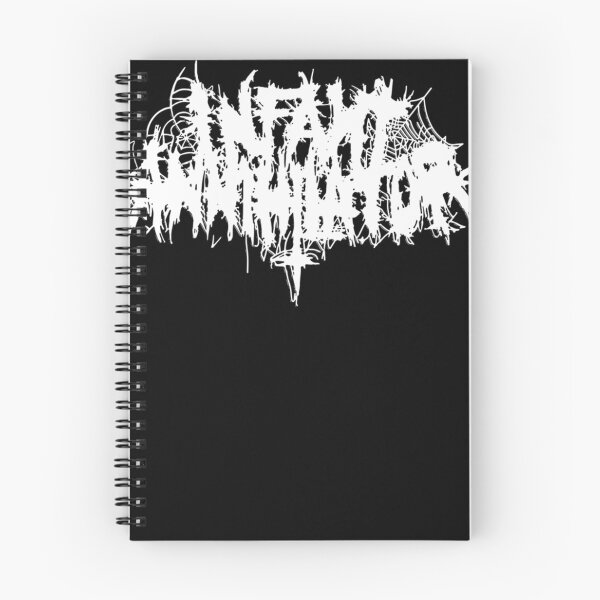 Item preview, Infant Annihilator designed and sold by Anson-Bella.