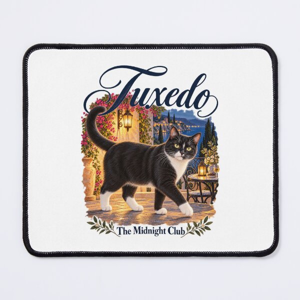 Item preview, Tuxedo — Midnight Club designed and sold by Idealforme.