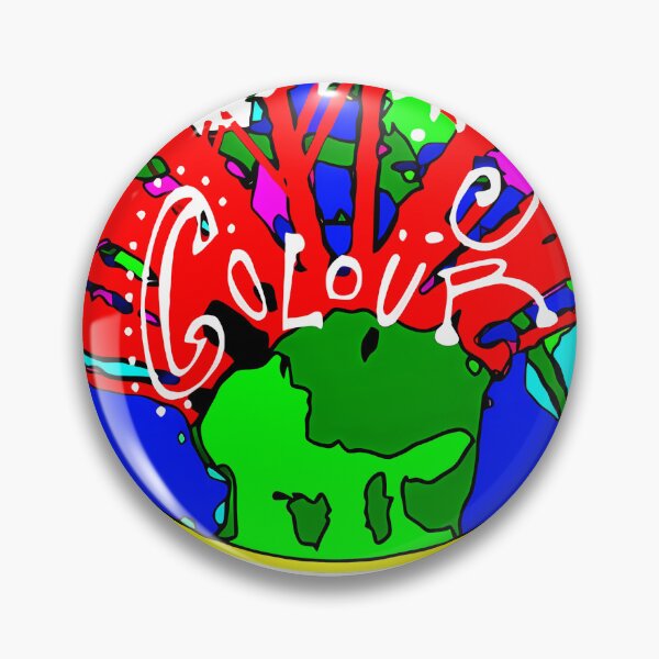Item preview, Living Colour designed and sold by Anson-Bella.