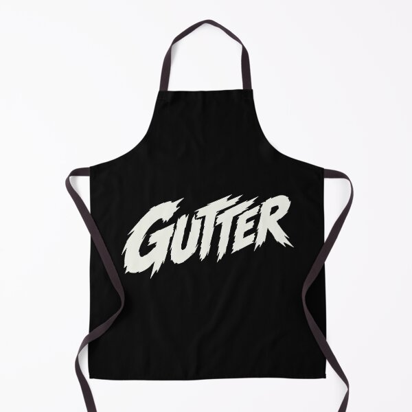 Item preview, Gutter Lettering Logo (Off-White) designed and sold by ChocolateSoul.