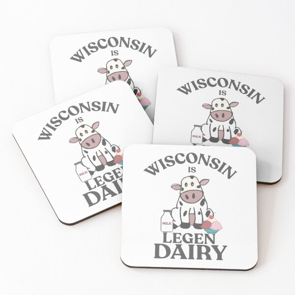 Item preview, Wisconsin designed and sold by TaraPen.
