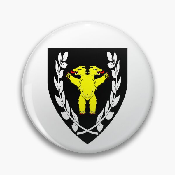 Item preview, Adiantum Car Decal designed and sold by An Tir BumbleLion.