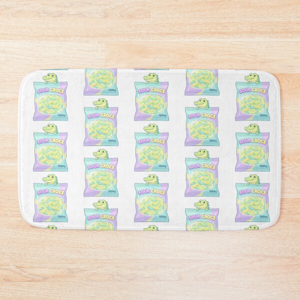 Item preview, Sour crocs designed and sold by Kimicute.
