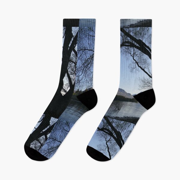 Item preview, Lake Wakatipu, Queenstown designed and sold by PhotosByG.