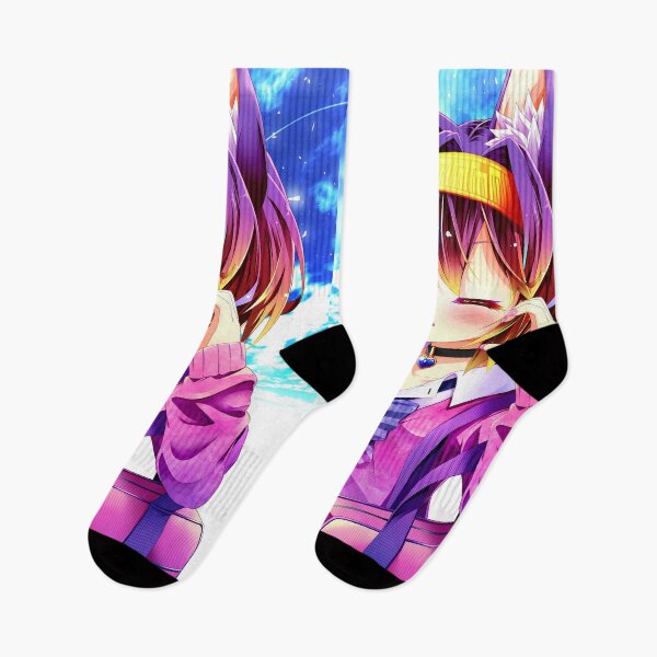 Item preview, Izuna Hatsuse No Game No Life Candy Wink Sky Sparkle designed and sold by reinazenka.