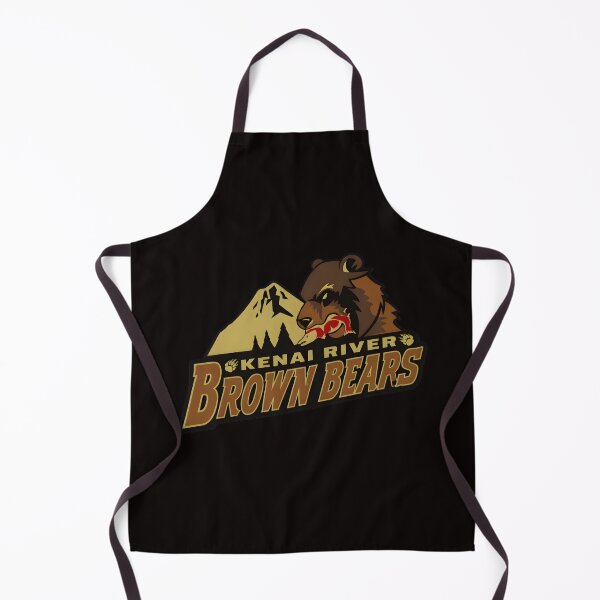 Item preview, Kenai River Brown Bears Mountain Adventure Retro designed and sold by TudyEvansio.