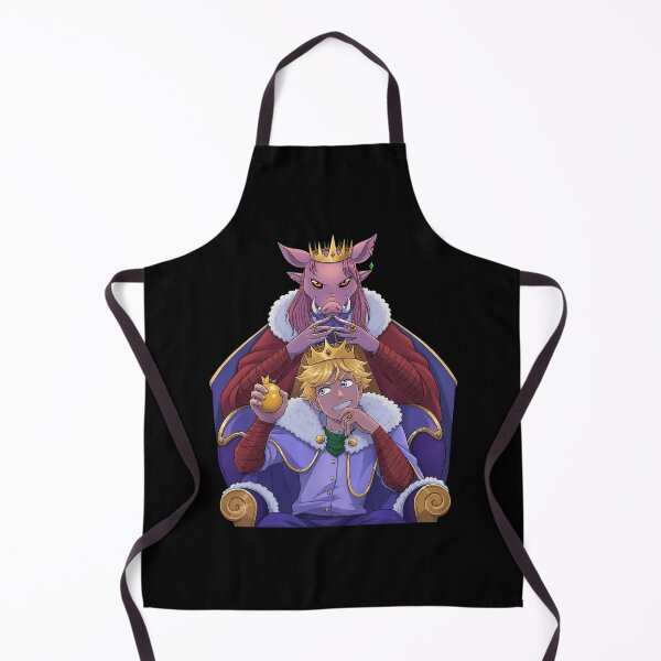 Item preview, Techno And Tommy designed and sold by DoanMai.