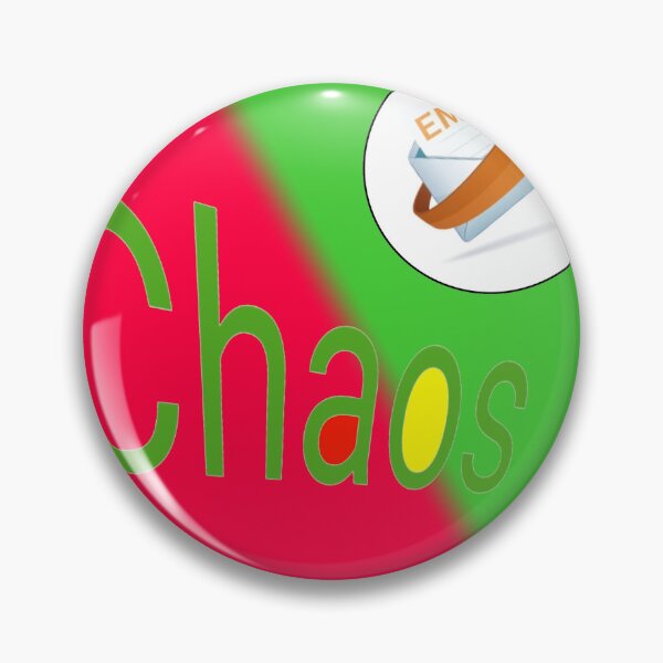 Item preview, Office comic chaos coordinator  designed and sold by Tasty-Mealz.