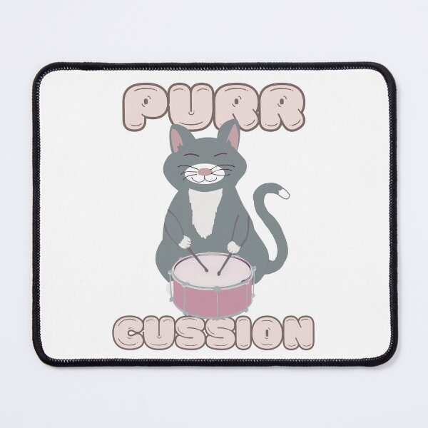Item preview, Percussionist designed and sold by TaraPen.