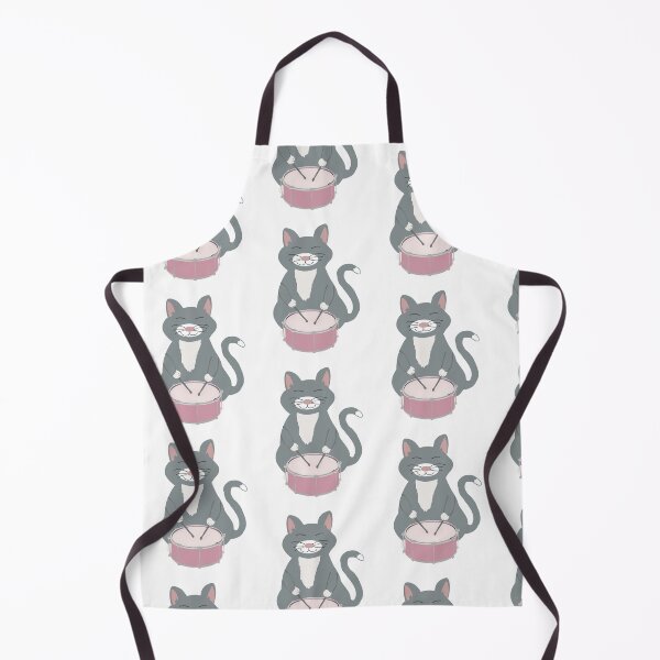 Item preview, Percussionist designed and sold by TaraPen.