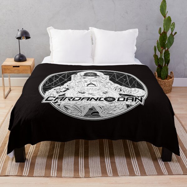 Item preview, Cardano Astronaut Cosmic Explorer designed and sold by Sadeetfel.