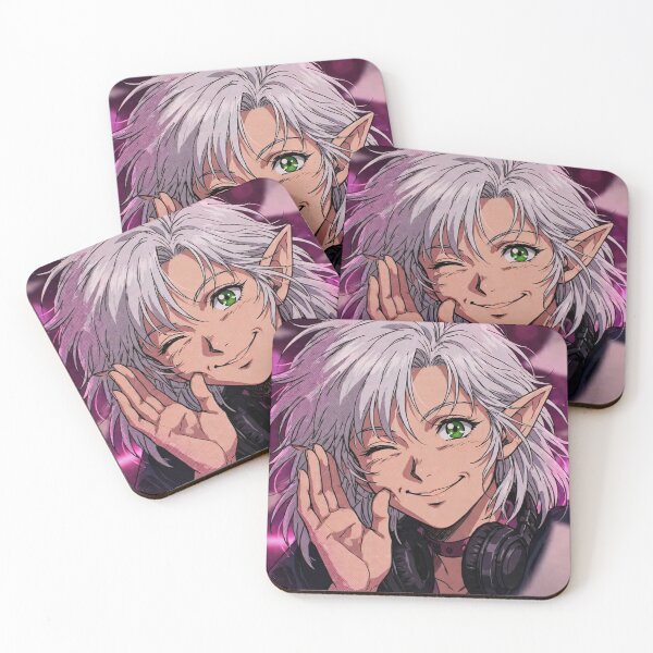 Item preview, DJ Roko — Anime Vocaloid DJ Wink designed and sold by DemikunLira.