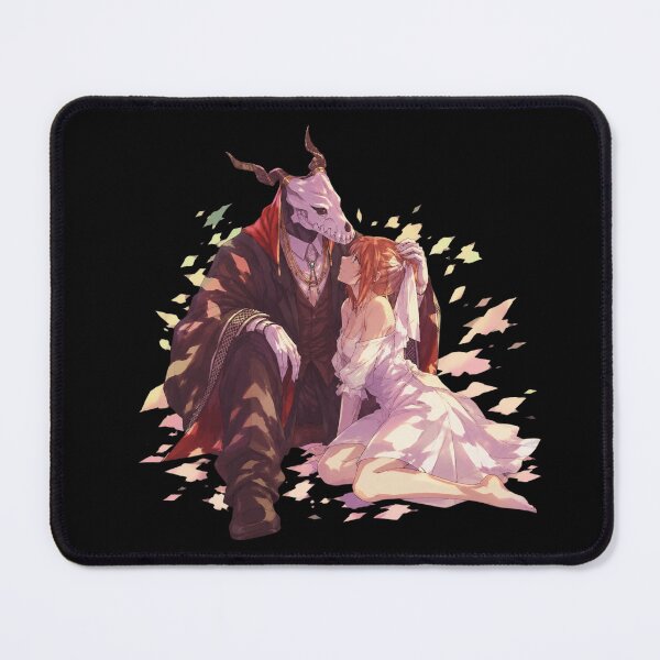 Item preview, Elias And Chise designed and sold by MinchiDiep.