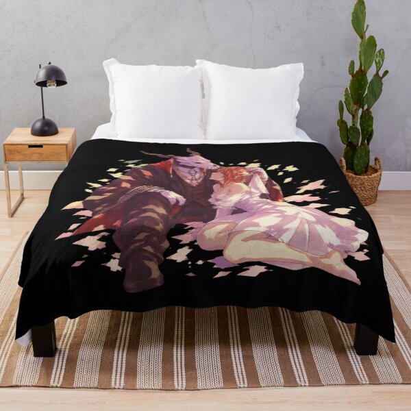 Item preview, Elias And Chise designed and sold by MinchiDiep.