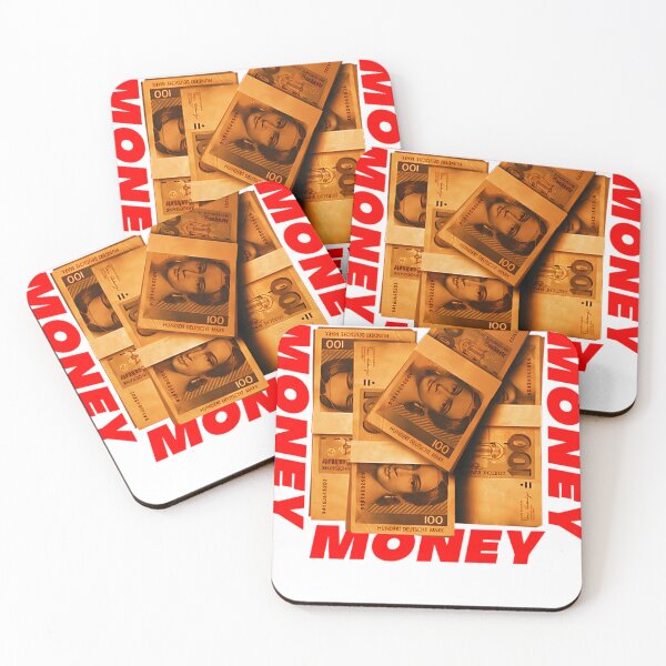 Item preview, Money Love Street Style designed and sold by LovroHabek.