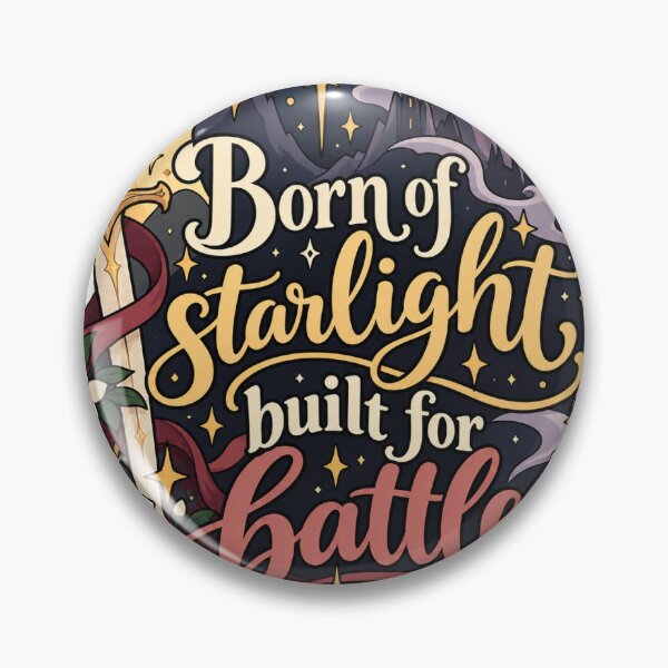 Item preview, Bryce Quinlan Born of starlight designed and sold by Pole Dance Princess.