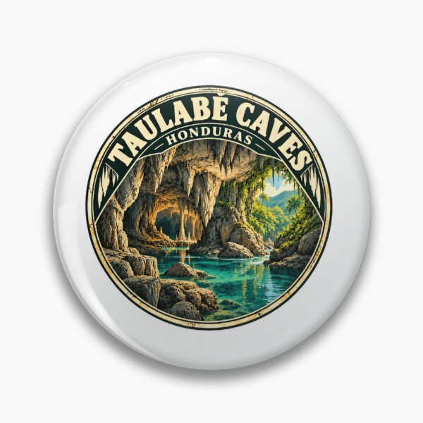 Item preview, Cuevas de Taulabe, Honduras: Destino de viaje para exploradores vacacionales designed and sold by Simsimah26Parks.