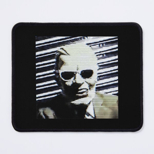 Item preview, Max Headroom Incident 1987 Analog Horror Design designed and sold by RubenGonzalez1.