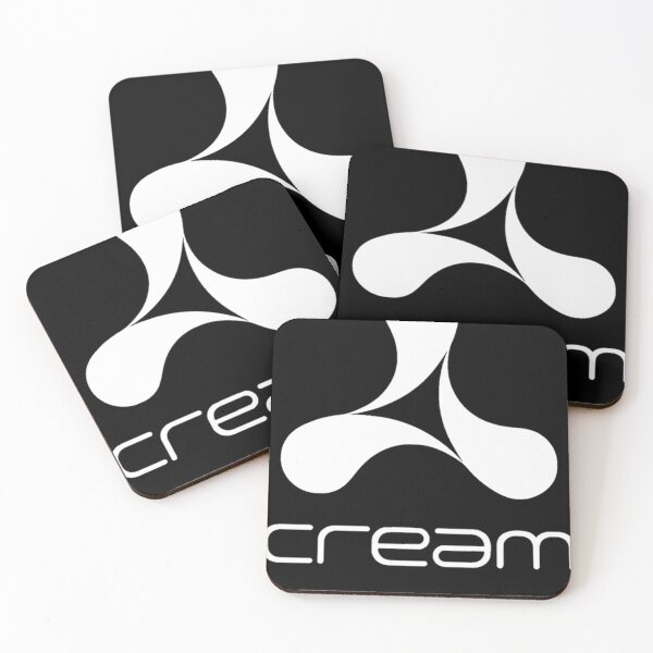 Item preview, Cream Nightclub designed and sold by KellanMercer.